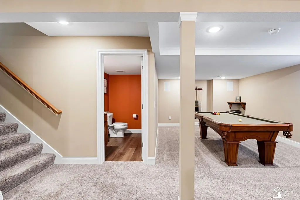 9275 Village Meadows Drive Bedford Township MI 48182