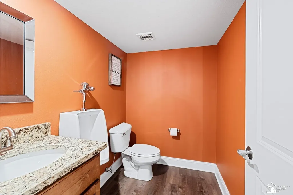9275 Village Meadows Drive Bedford Township MI 48182