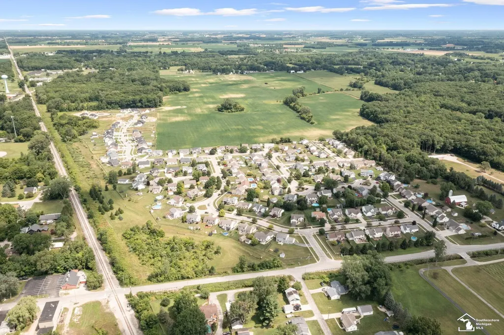 9275 Village Meadows Drive Bedford Township MI 48182