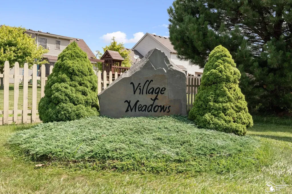 9275 Village Meadows Drive Bedford Township MI 48182