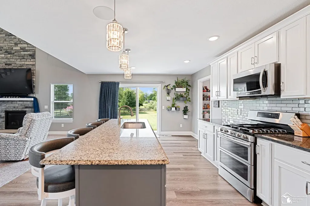 9275 Village Meadows Drive Bedford Township MI 48182
