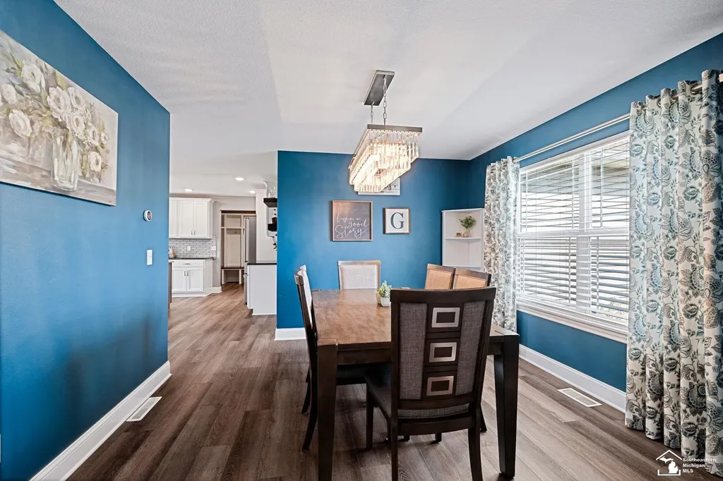 9275 Village Meadows Drive Bedford Township MI 48182
