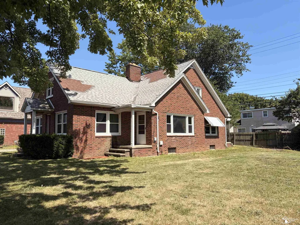 3758 N Dixie Highway Frenchtown Township MI 48162