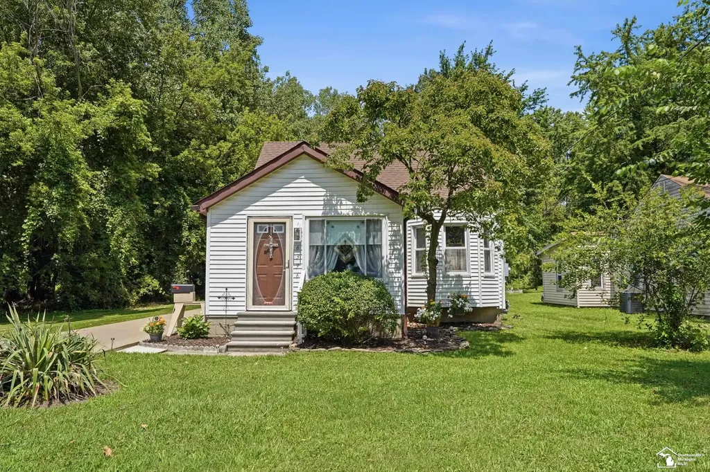 26396 Sibley Road Brownstown Charter Township MI 48174