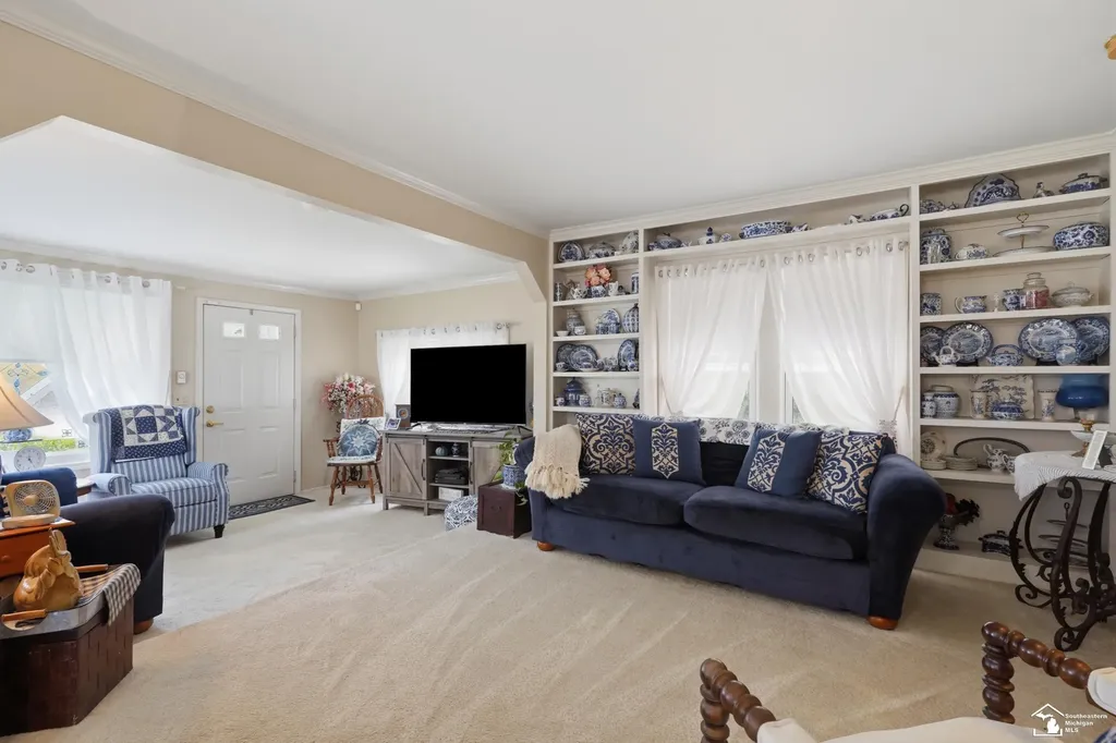 26396 Sibley Road Brownstown Charter Township MI 48174