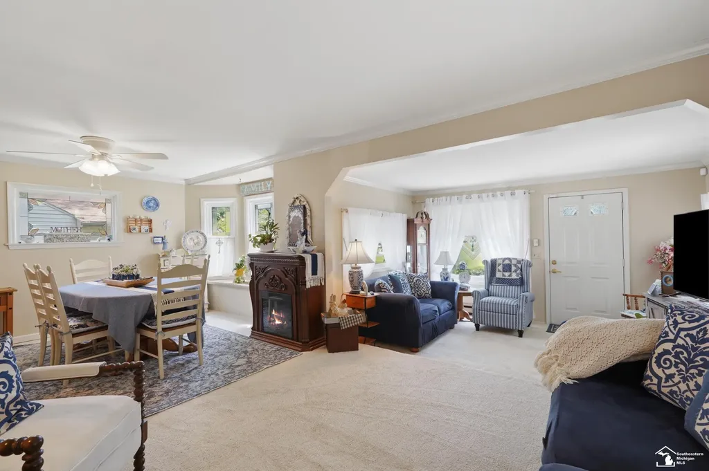 26396 Sibley Road Brownstown Charter Township MI 48174