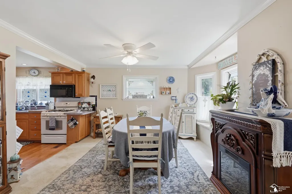26396 Sibley Road Brownstown Charter Township MI 48174