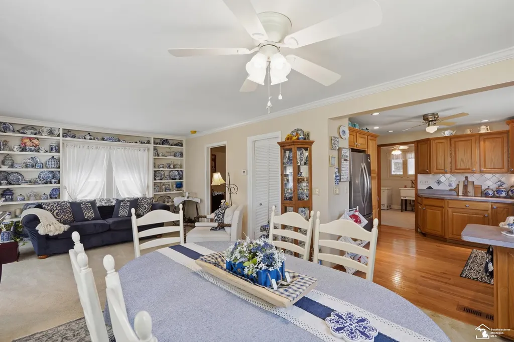 26396 Sibley Road Brownstown Charter Township MI 48174