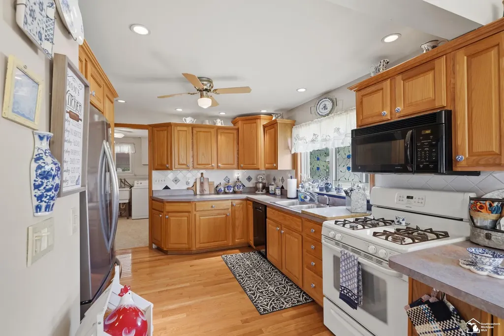 26396 Sibley Road Brownstown Charter Township MI 48174