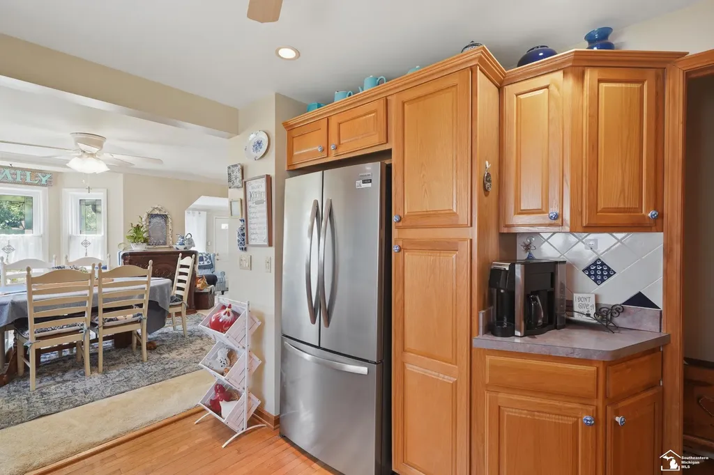 26396 Sibley Road Brownstown Charter Township MI 48174