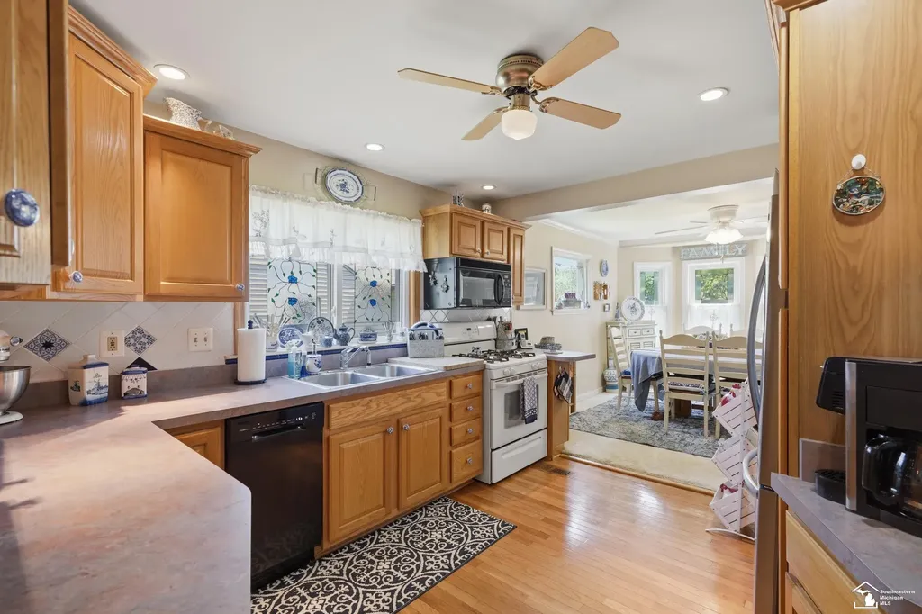 26396 Sibley Road Brownstown Charter Township MI 48174