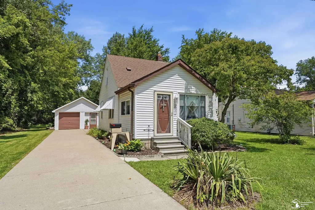 26396 Sibley Road Brownstown Charter Township MI 48174