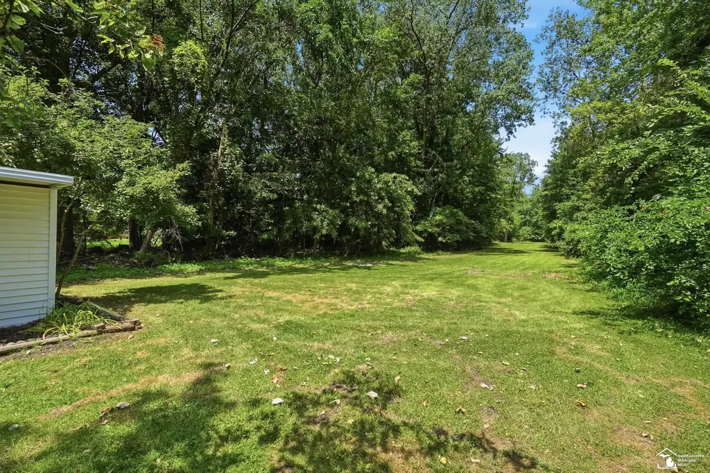 26396 Sibley Road Brownstown Charter Township MI 48174