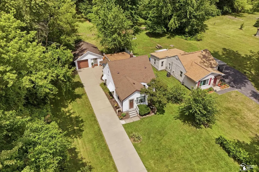26396 Sibley Road Brownstown Charter Township MI 48174