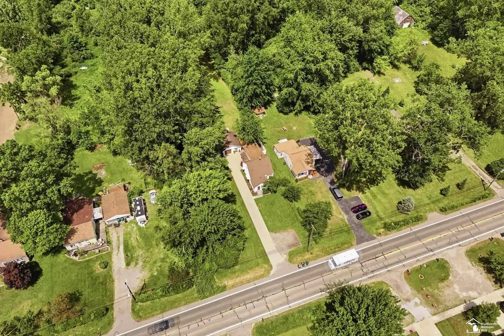 26396 Sibley Road Brownstown Charter Township MI 48174