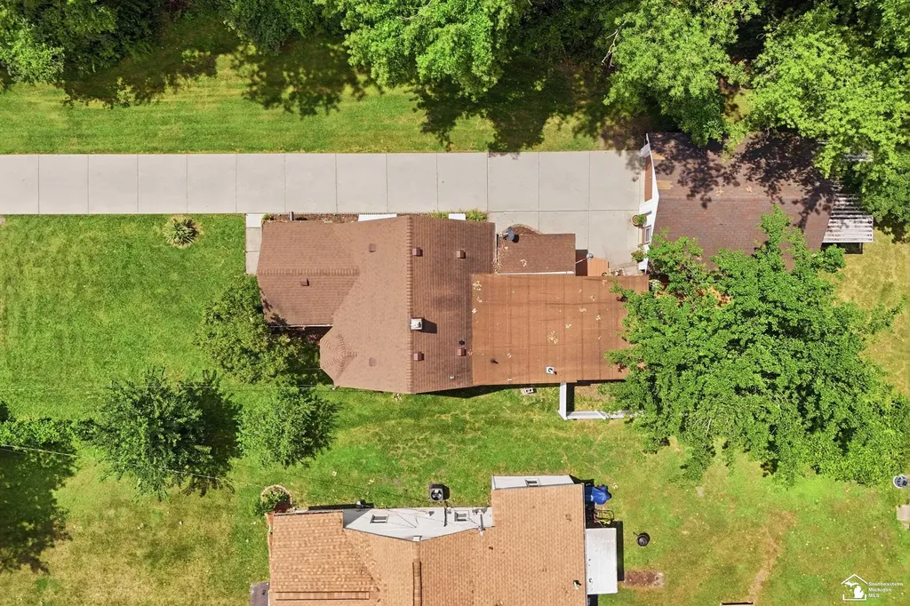 26396 Sibley Road Brownstown Charter Township MI 48174
