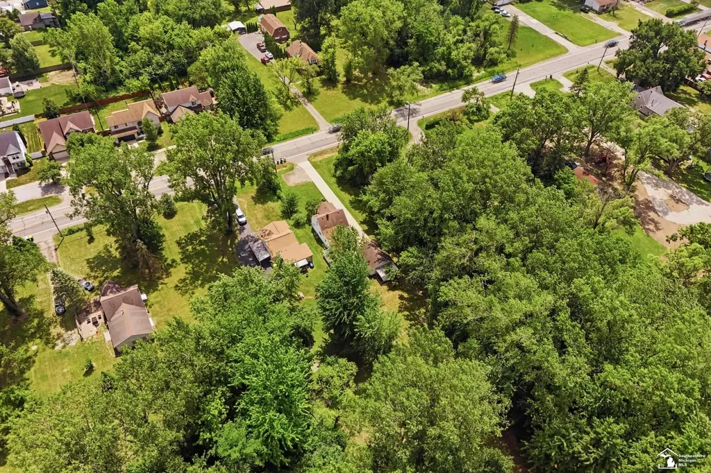26396 Sibley Road Brownstown Charter Township MI 48174