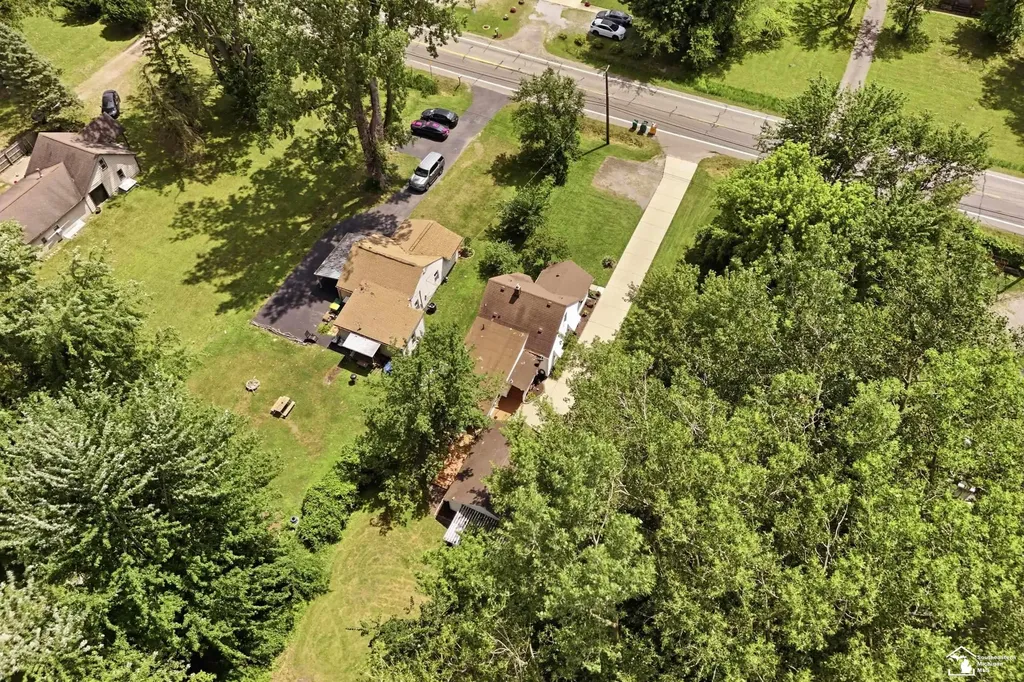 26396 Sibley Road Brownstown Charter Township MI 48174