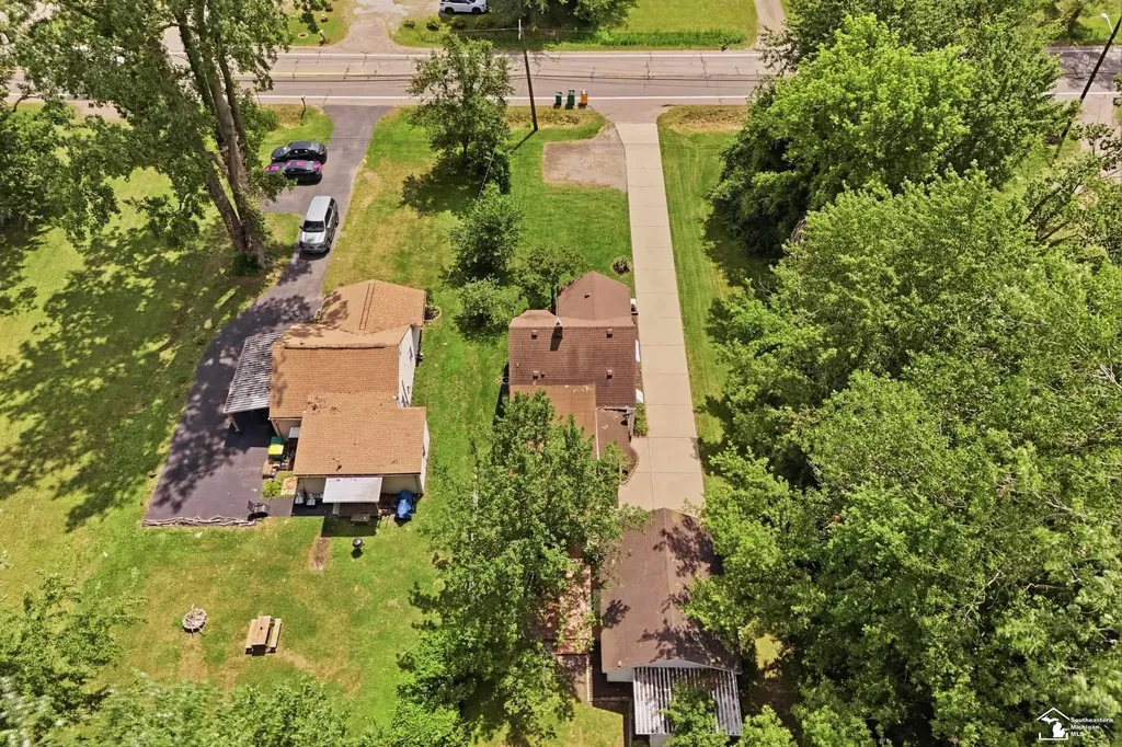 26396 Sibley Road Brownstown Charter Township MI 48174