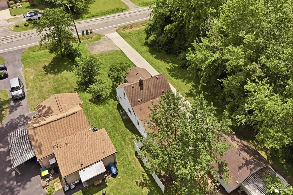 26396 Sibley Road Brownstown Charter Township MI 48174