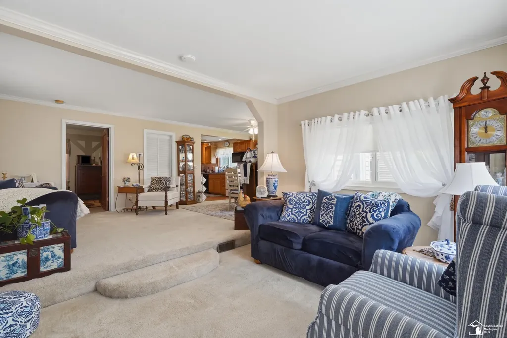 26396 Sibley Road Brownstown Charter Township MI 48174