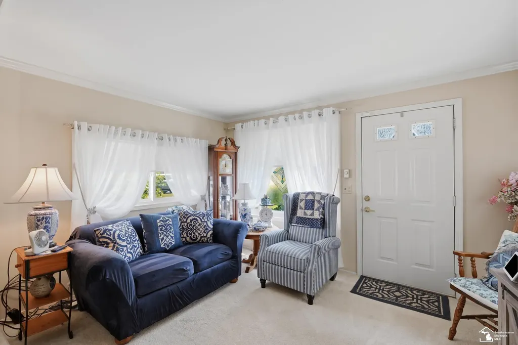 26396 Sibley Road Brownstown Charter Township MI 48174
