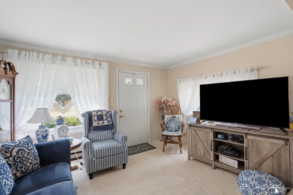 26396 Sibley Road Brownstown Charter Township MI 48174