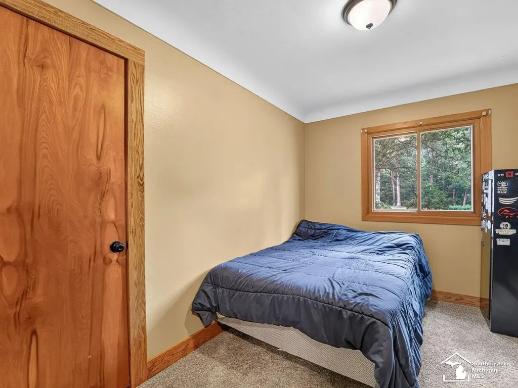 2389 Devonshire Street Ida Township MI 48182