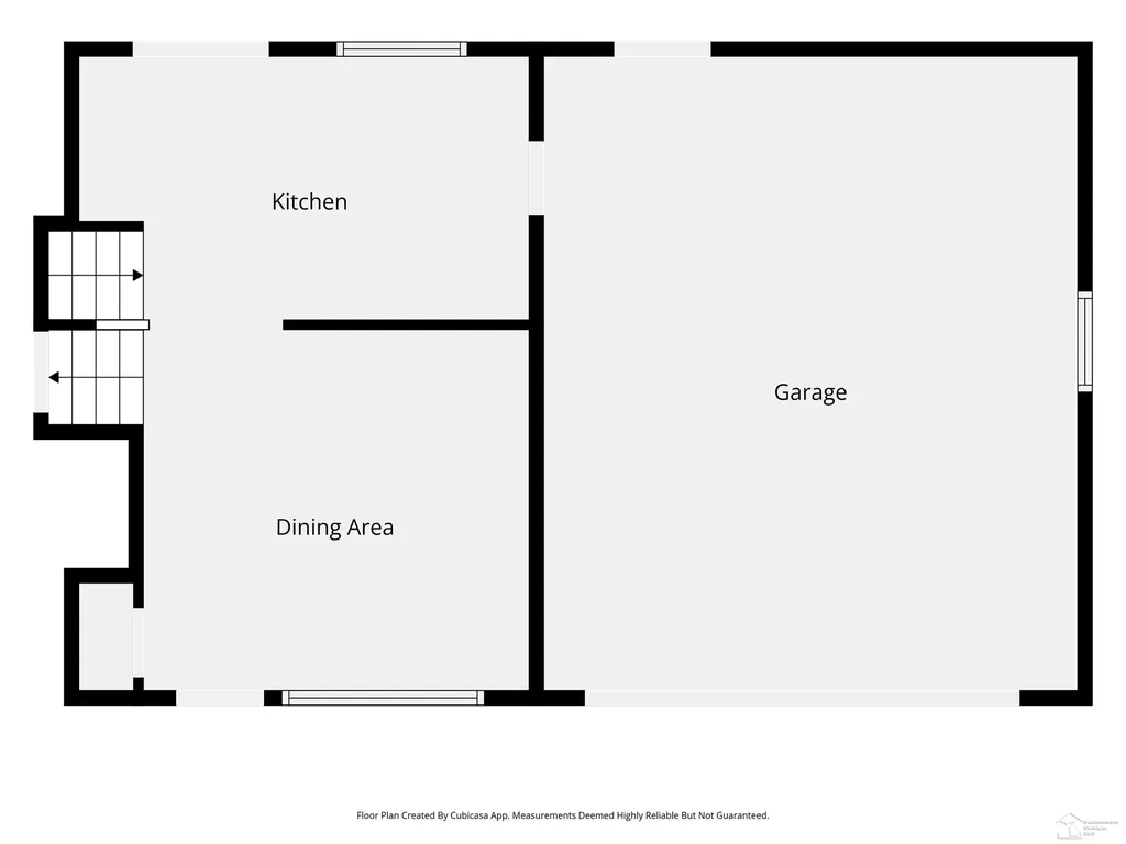 2389 Devonshire Street Ida Township MI 48182