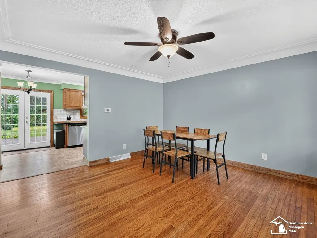 2389 Devonshire Street Ida Township MI 48182
