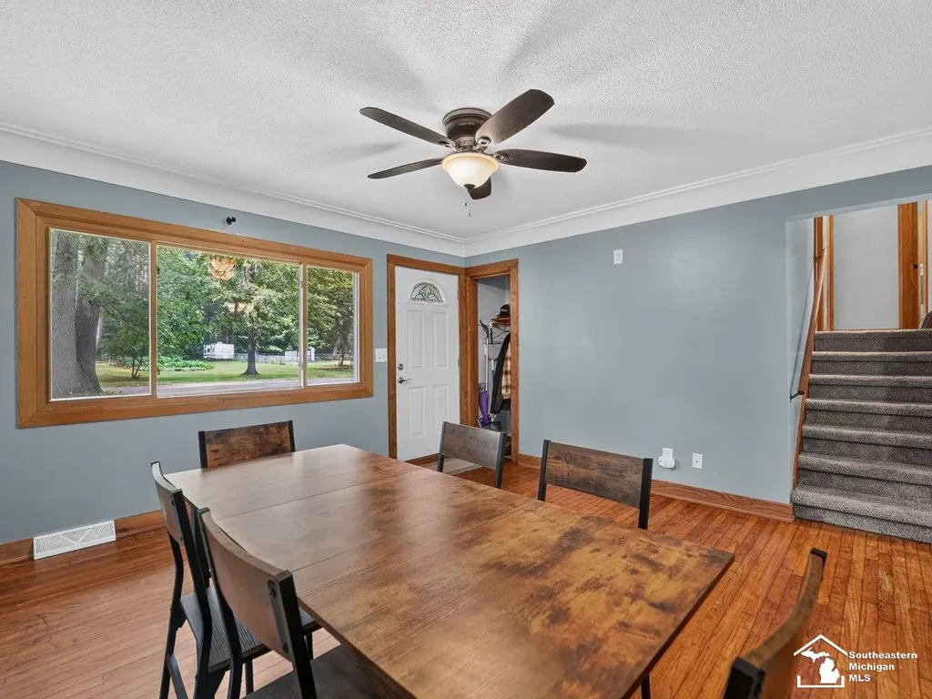 2389 Devonshire Street Ida Township MI 48182