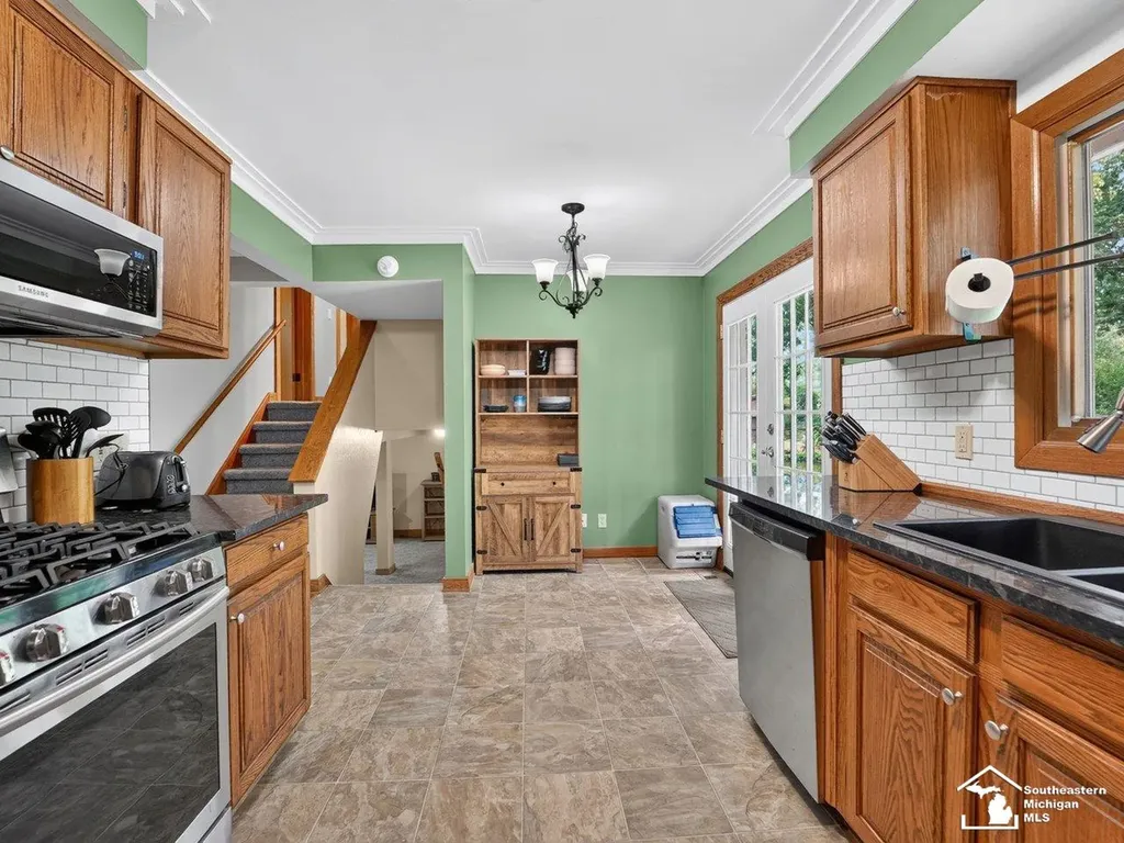2389 Devonshire Street Ida Township MI 48182