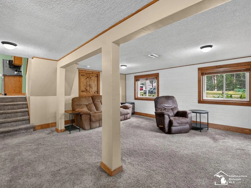 2389 Devonshire Street Ida Township MI 48182