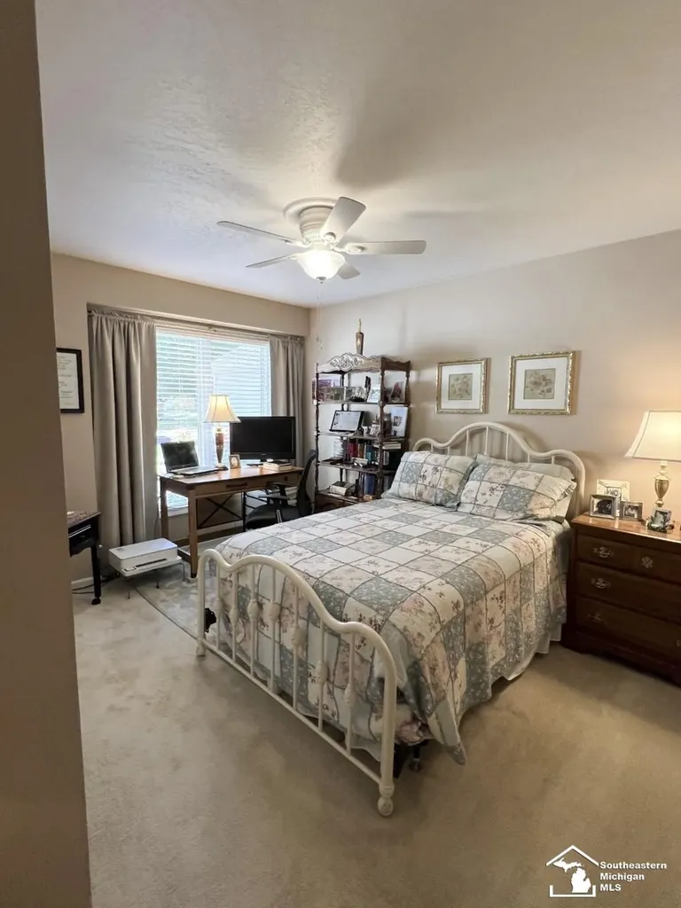 1644 Spruce Court Bedford Township MI 48182
