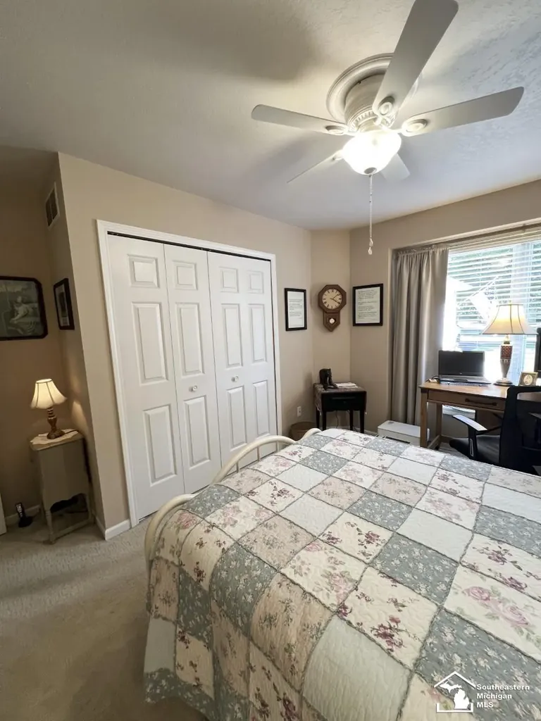 1644 Spruce Court Bedford Township MI 48182