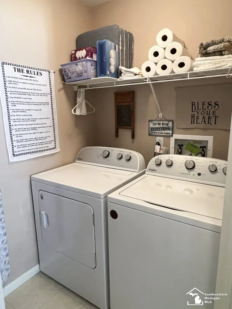 1644 Spruce Court Bedford Township MI 48182