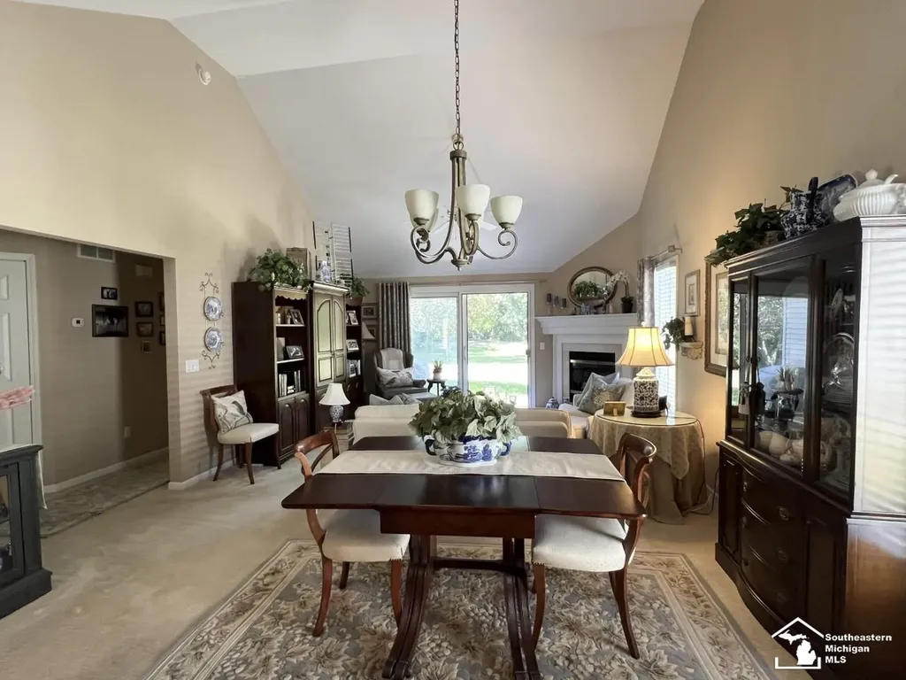 1644 Spruce Court Bedford Township MI 48182