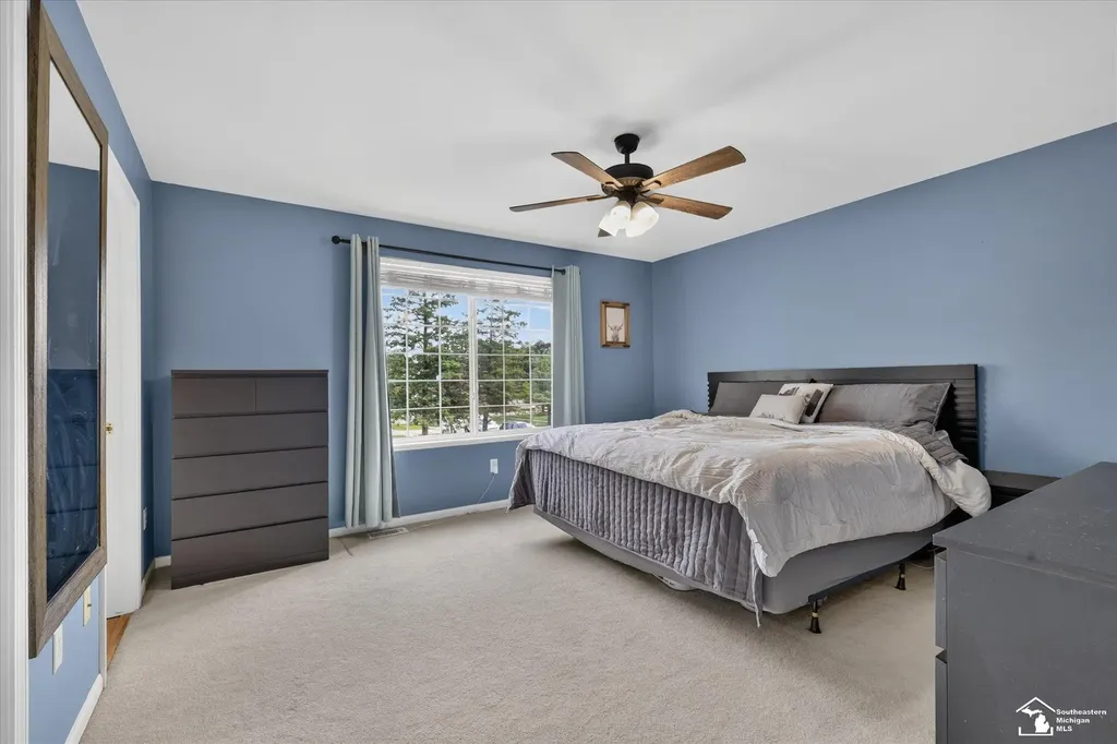 43616 Lotus Drive Canton Charter Township MI 48188