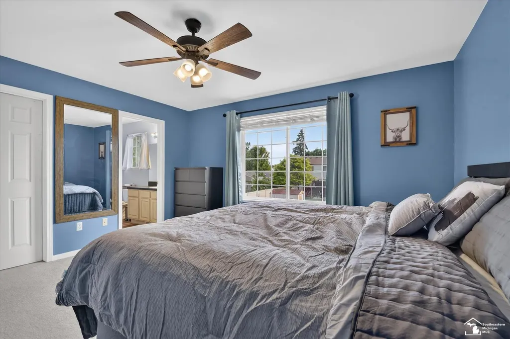43616 Lotus Drive Canton Charter Township MI 48188