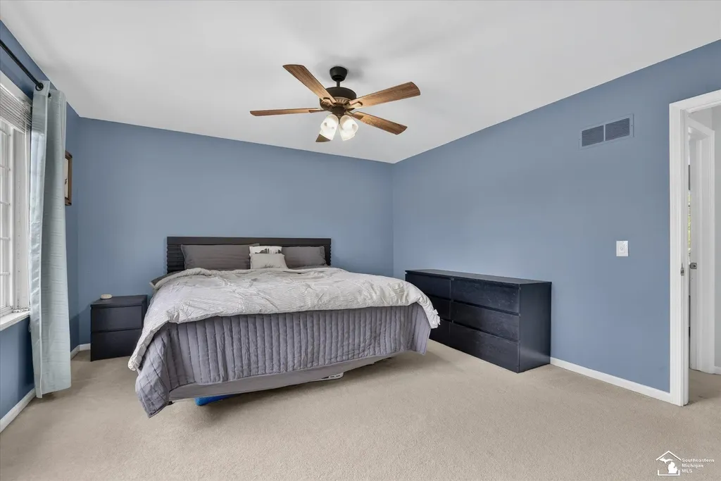 43616 Lotus Drive Canton Charter Township MI 48188