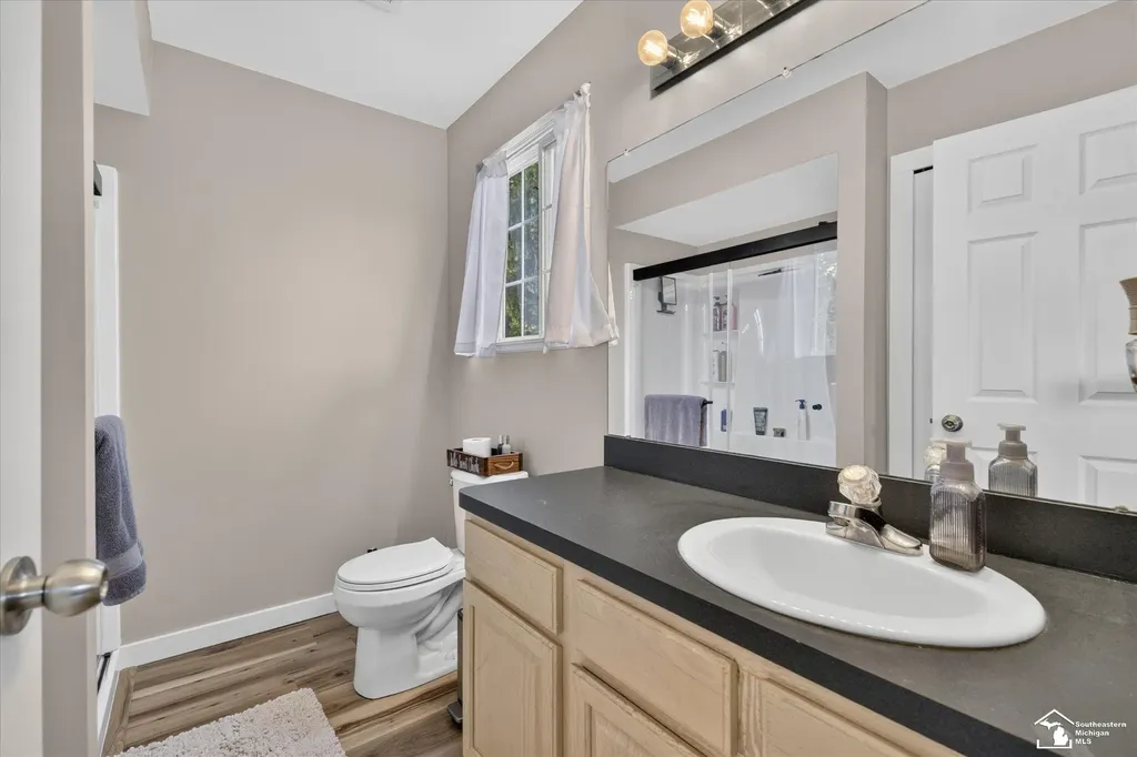 43616 Lotus Drive Canton Charter Township MI 48188
