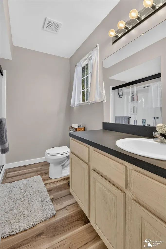43616 Lotus Drive Canton Charter Township MI 48188
