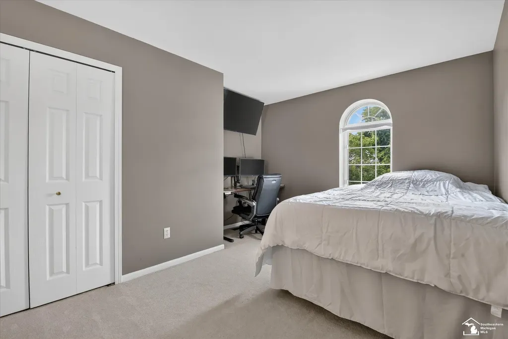 43616 Lotus Drive Canton Charter Township MI 48188