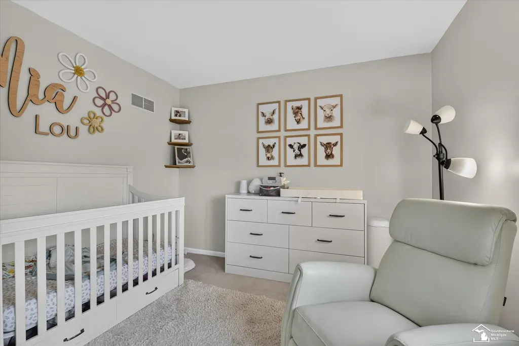 43616 Lotus Drive Canton Charter Township MI 48188
