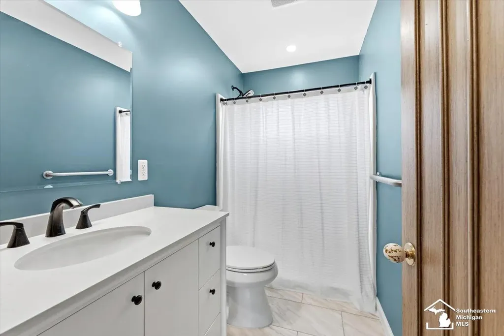 2938 Norwood Drive Trenton City MI 48183