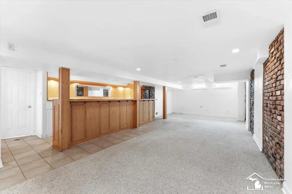 2938 Norwood Drive Trenton City MI 48183