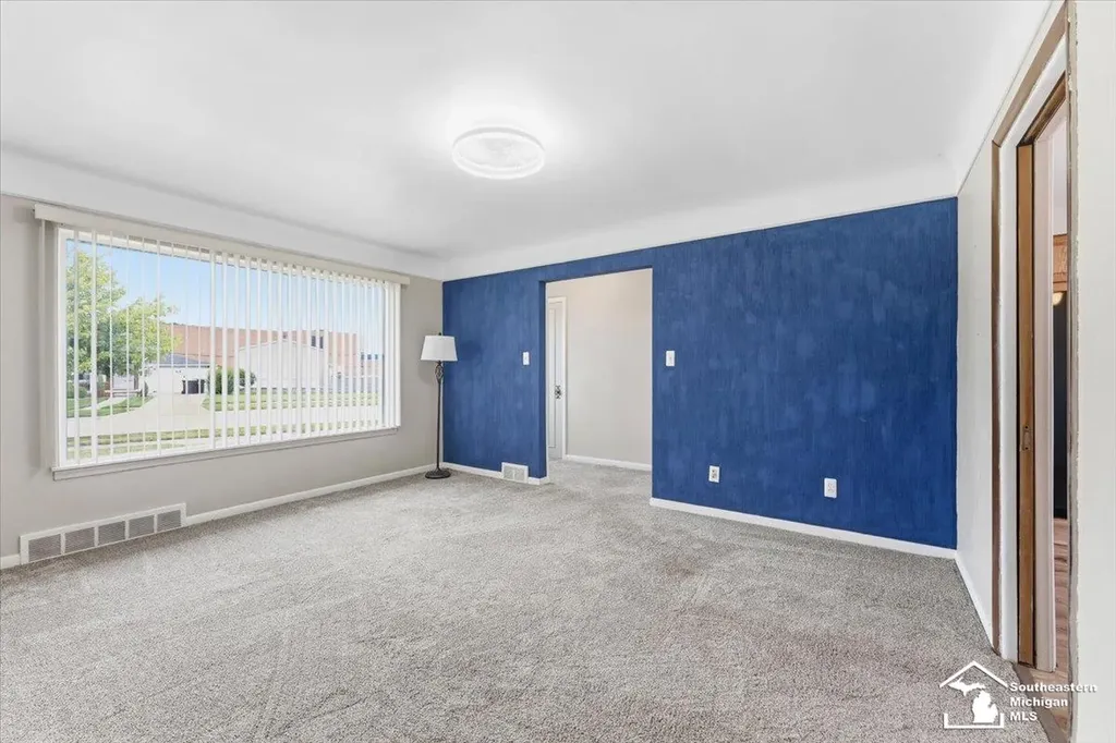 2938 Norwood Drive Trenton City MI 48183