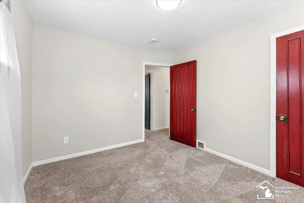 2938 Norwood Drive Trenton City MI 48183