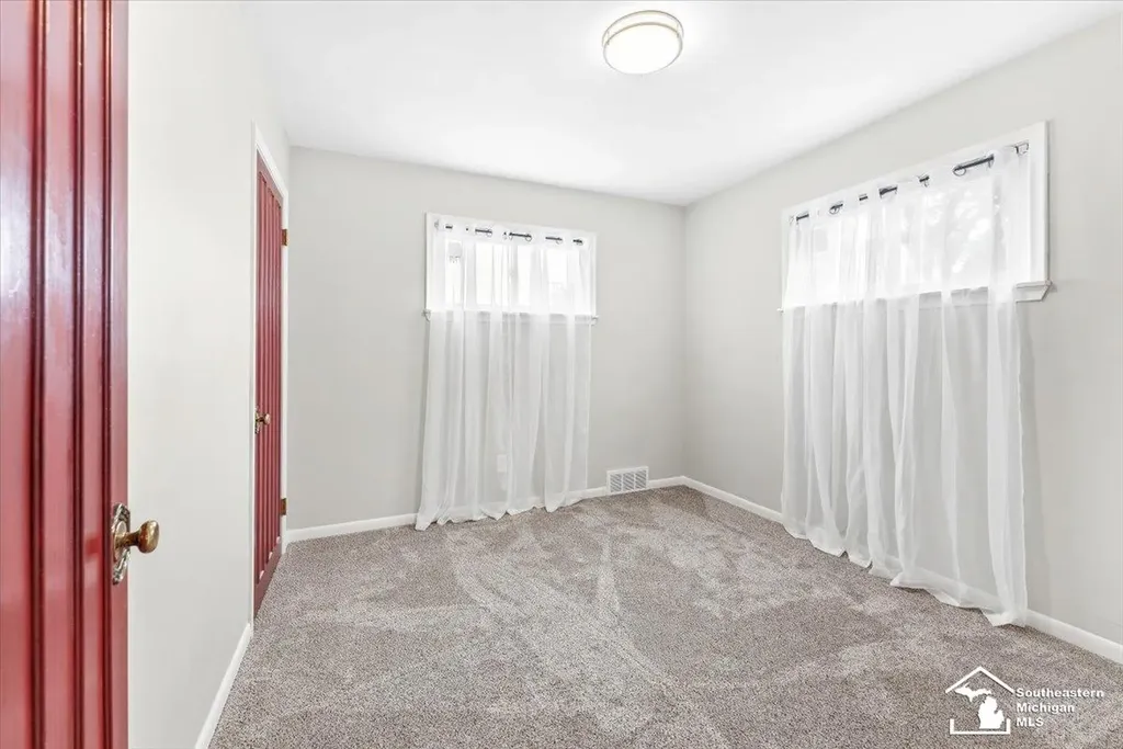 2938 Norwood Drive Trenton City MI 48183