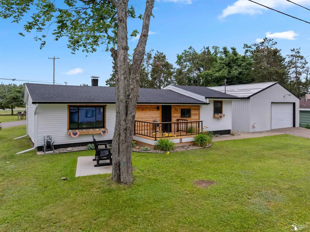 751 Stonewood Street Bagley Township MI 49735